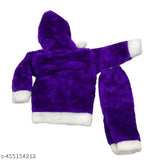 Sweater for baby boy and girl in stylish design comfortable for babies