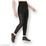 Earth joy Gym wear Jeggings