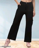 Combo pant for woman (Pack of 2)