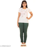 Women's printed pyjama pant