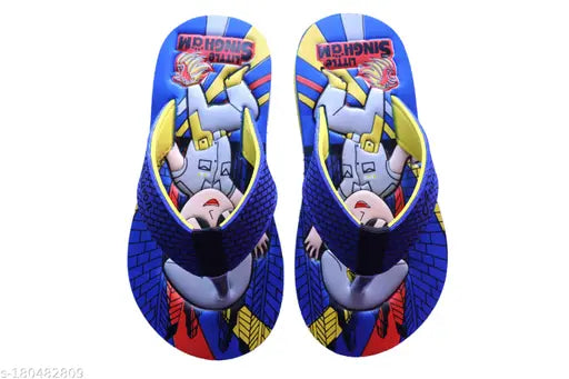 ARAVON KIDS FLIP FLOPS