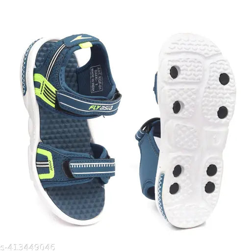 Flyasia Kids Trendy Sandals for Boys and Girls -Perfect for Little Ones Aged 5 Years to 12 Years