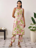 GIFT OF GOODNESS Graceful Kurta SET