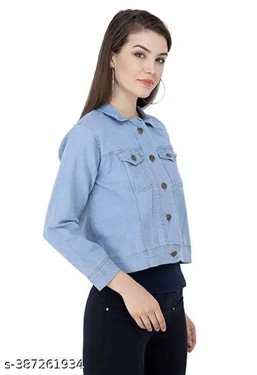 Women's Jackets with Waistcoat