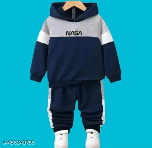 LEGACY STYLE HOODIE FOR BOYS