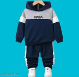 LEGACY STYLE HOODIE FOR BOYS