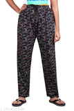 Stylish Women Pyjamas and Lounge Pants