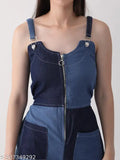 Women's JUMPSUIT (DCW24-130)