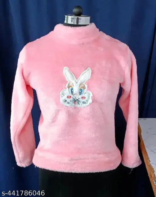 latest far bunny jacket