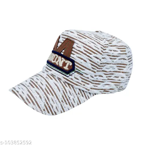 Ambitieux New stylish summer Casual Wear Baseball caps for Men and Women and boys and girls.