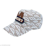 Ambitieux New stylish summer Casual Wear Baseball caps for Men and Women and boys and girls.