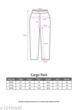 CARGO PANT