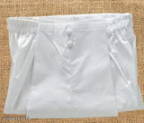 XXL PURE COTTON PANTS