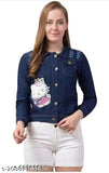 HELLO KITTY LIGHT JACKET