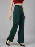 Classy Designer Women Women Trousers