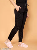 Comfy Women's Lycra Pyjamas