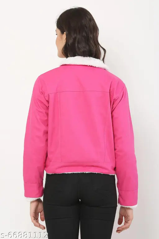 AWESOME CREATORS WOMEN JACKET