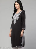 WOOLEN KURTIS FOR GIRLS AND WOMEN WINTER KURTIS