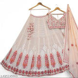 WOMEN HEAVY LEHNGA CHOLI