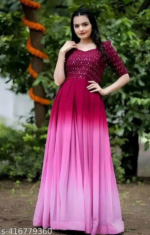 Beauriful Latest Graceful Kurtis