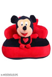 Sofa for Kids Soft Plush Cushion Baby Sofa Seat Or Rocking Chair for Kids