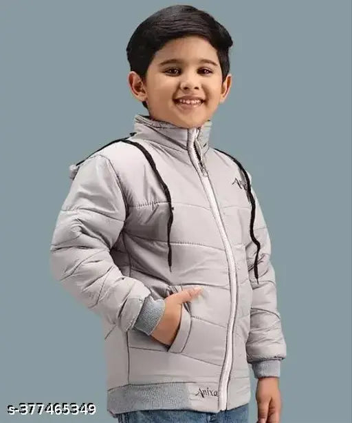 Winter Jacket For Kid's , Full Sleeves Jacket's For Kid's,Stylished Kid's Jacket, Winter Full Sleeves Jacket For Kid's,Long Sleeves Winter Jacket With Cap For Kid's, Zipper Kid's ,Jacket,Trendy Jacket,Ragular Wear Kid's Jacket.