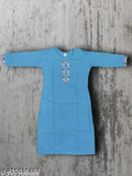 Kashmiri Woolen warm kurti