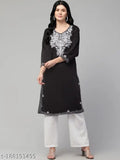 WOOLEN KURTIS FOR GIRLS AND WOMEN WINTER KURTIS