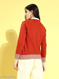 Urbane Ravishing Women Sweaters