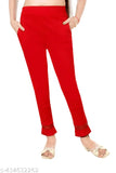 Trendy Women Regular Fit Pencil Pant Casual Cigrate Trouser