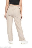 FLOSEE cargo type pyjama/cargo pant style pyjama for women