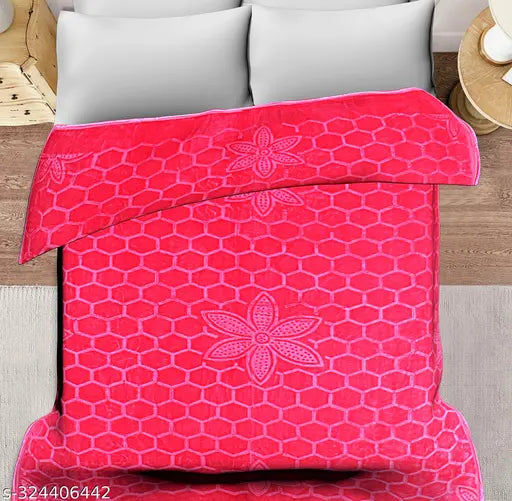 double bed kambal blanket