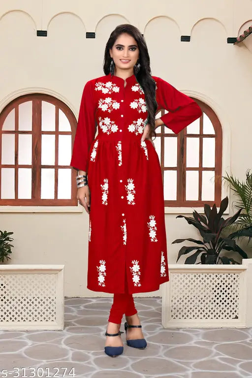 Attractive Women's Kurti