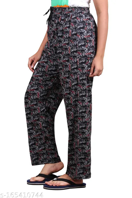 Stylish Women Pyjamas and Lounge Pants