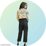 Print Jumpsuits for women and girls