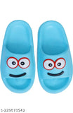 Boys & Girls Slip On Slipper Flip Flop (Multicolor)