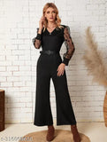 Fancy jumpsuit for girls womens