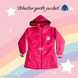 Stylish & Functional Kids' Jacket"