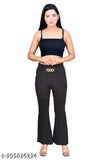 Ravisingh- bellbottom girls and women's pants & karara