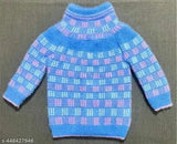 Cute Comfy Boys & Girl Sweater set