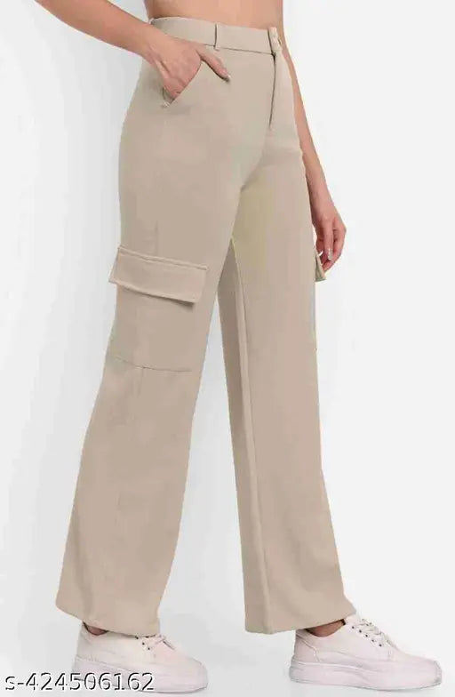 #Woman-Cargo-Pants