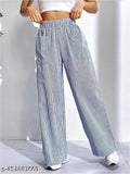 Pretty Sensational Women Women Trousers