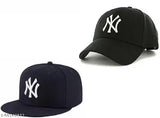 ny baseball & ny hip hop cap ( pack of 2 )