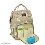 Diaper bag Mothers Maternity Bags for Travel Diaper Backpack