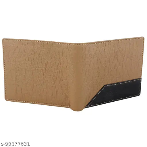 TnW Wallet for Men and Boys Stylish Trendy