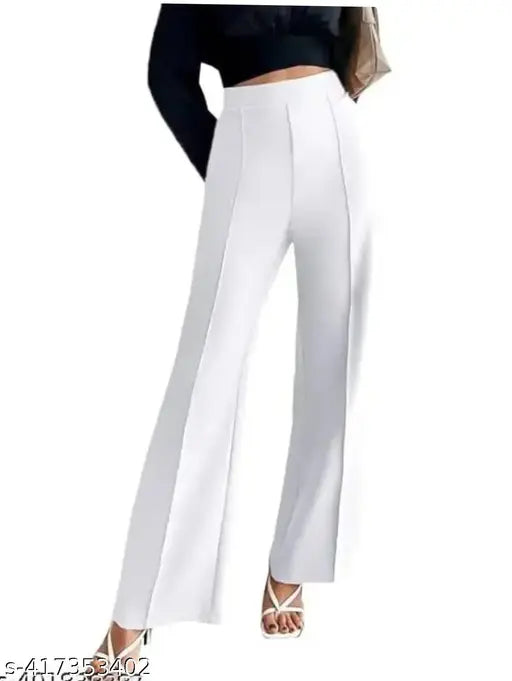 Trousers and pant for women and girls