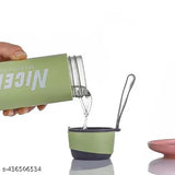 fancy water bottle