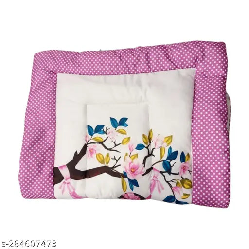 New Born Baby Sleeping Cotton Bed Baby & Nursery Bedding, Bedding Accessories Cotton Godadi-Godari