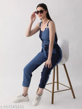 Women's JUMPSUIT (DCW24-130)