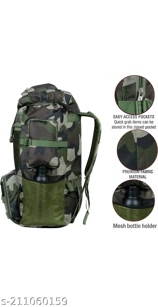 90L ARMY FABRIC SUPERB ARTICLE 1